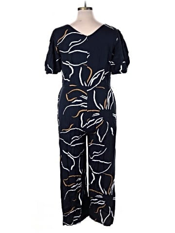 Ann Taylor Factory Jumpsuit (view 2)
