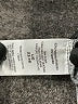 Time and Tru Solid Gray Casual Dress Size L - photo 8