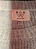 Six Crisp Days Gray Pullover Sweater Size M - photo 4