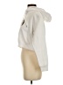 Shein 100% Polyester White Sweatshirt Size S - photo 5