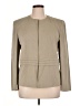 John Meyer 100% Acetate Tan Blazer Size 16 - photo 1