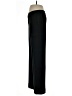 Moda International Solid Black Dress Pants Size 12 (tall) - photo 5