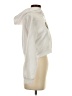 Shein 100% Polyester White Sweatshirt Size S - photo 4