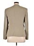John Meyer 100% Acetate Tan Blazer Size 16 - photo 2