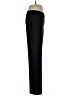 Moda International Solid Black Dress Pants Size 12 (tall) - photo 4
