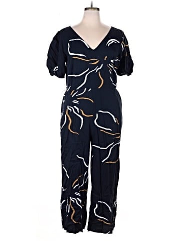 Ann Taylor Factory Jumpsuit (view 1)