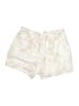 Old Navy Tie-dye Ivory Shorts Size S - photo 2