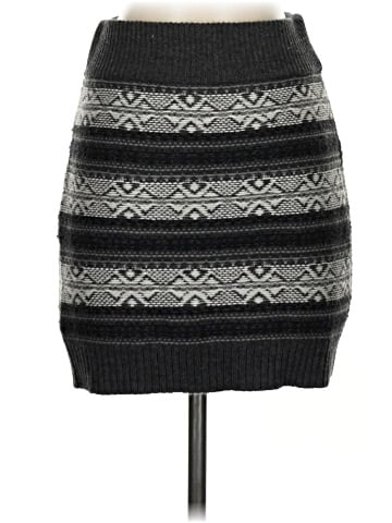 Mossimo Supply Co. Casual Skirt (view 1)