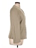 John Meyer 100% Acetate Tan Blazer Size 16 - photo 4