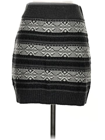 Mossimo Supply Co. Casual Skirt (view 2)