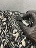 Assorted Brands Paisley Black Casual Dress Size 12 - photo 7