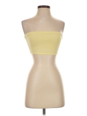 Meshki Tube Top (view 1)
