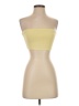 Meshki Yellow Tube Top Size XS - photo 1