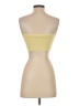 Meshki Yellow Tube Top Size XS - photo 2