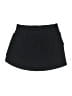 DSG Solid Black Active Skort Size 14 - photo 2