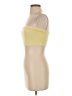 Meshki Yellow Tube Top Size XS - photo 5