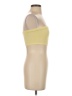 Meshki Yellow Tube Top Size XS - photo 4