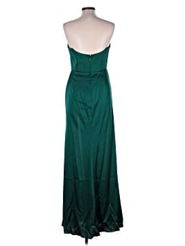Azazie Cocktail Dress (view 2)