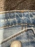 Old Navy Blue Jeans Size 8L - photo 7