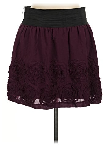 Charlotte Russe Casual Skirt (view 1)
