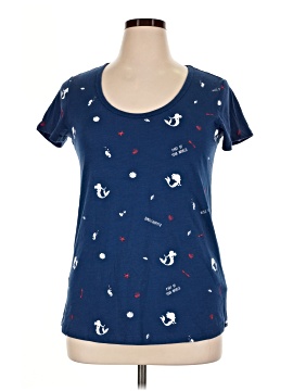 Disney Store Short Sleeve T-Shirt (view 1)