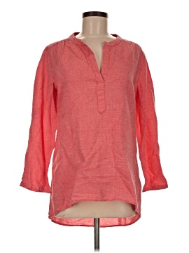 Ellen Tracy 3/4 Sleeve Blouse