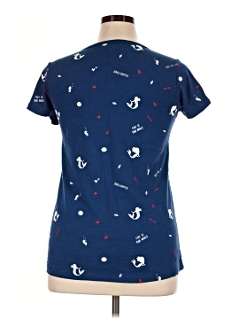 Disney Store Short Sleeve T-Shirt (view 2)
