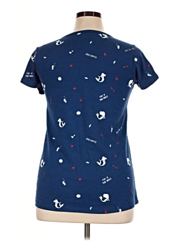 Disney Store Short Sleeve T-Shirt (view 2)
