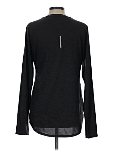 Reebok Long Sleeve T-Shirt (view 2)