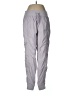 Calia Gray Casual Pants Size M - photo 1