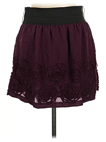Charlotte Russe Casual Skirt (view 2)