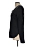 Reebok 100% Polyester Black Long Sleeve T-Shirt Size L - photo 5