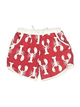 Monica + Andy Board Shorts