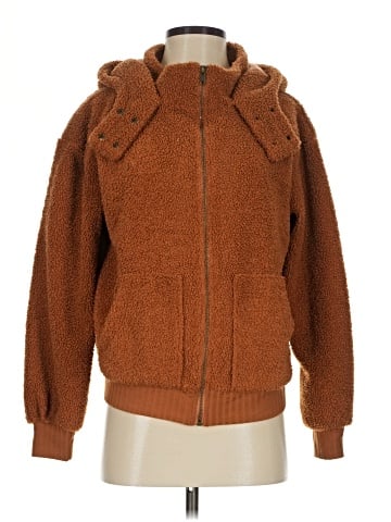 Porridge Fleece (view 1)