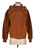 Porridge Brown Fleece Size Sm (1) - photo 1
