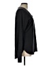 Reebok 100% Polyester Black Long Sleeve T-Shirt Size L - photo 4