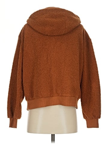 Porridge Fleece (view 2)