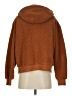Porridge Brown Fleece Size Sm (1) - photo 2