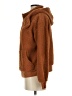 Porridge Brown Fleece Size Sm (1) - photo 5