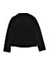 I.N. Girl Black Blazer Size 14 - photo 2