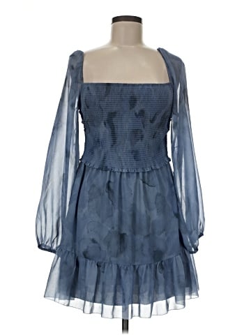 Wilfred Cocktail Dress (view 1)