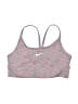Nike Purple Tank Top Size S (kids) - photo 2