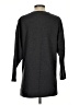 Express Tricot Gray Cardigan Size S - photo 2