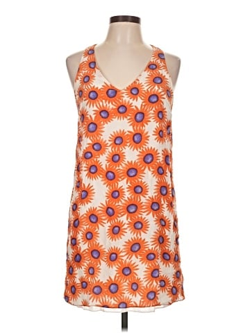 Elorie Casual Dress (view 1)
