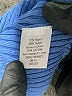 Intempo Blue Pullover Sweater Size 1X - photo 8