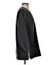 Express Tricot Gray Cardigan Size S - photo 4