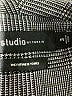 Studio by Torrid Houndstooth Gray Blazer Size 3X Plus (3) - photo 6