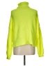 SO Green Turtleneck Sweater Size L - photo 2