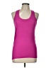 Unbranded Pink Active Tank Size L (estimated) - photo 1