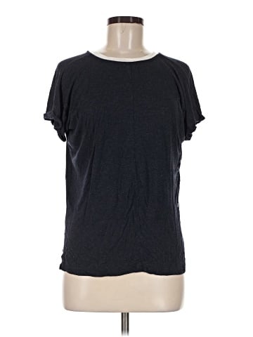 Velvet by Graham & Spencer Short Sleeve T-Shirt (view 1)